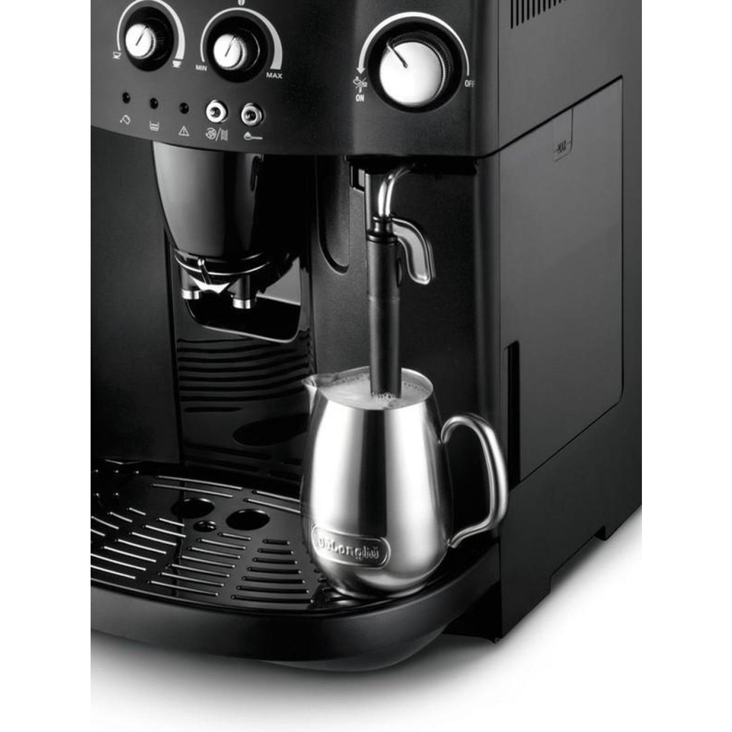 De Longhi Magnifica ESAM 4000 B Volautomaat Espressomachine